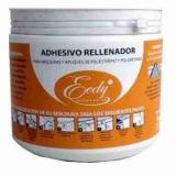 Adhesivo EEDY pote x 1kg  caja 12u.. Art. 5001