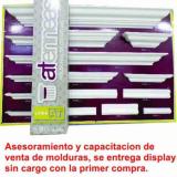 Display Atenneas linea AT  ART.5304