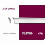 Cornisa Atenneas AT-36 x ML Art. 2401