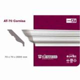 Cornisa Atenneas AT-70 x ML  ART.4330