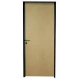 Puerta MDF 60 cm. derecha  Plac-corr ART.1566