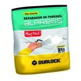 Reparador paredes DURLOCK 3 kg. ART.3117