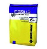 Masilla DURLOCK Polvo 25 kg. ART.9527