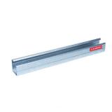 Montante 34mm x 2.60m BARBIERI ART.9617
