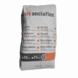 Masilla en Polvo Anclaflex 20kg ART.6657