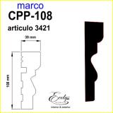 Marco EEDY-EPS-CTO CPP-108 ART.3421