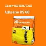 ADHESIVO P/REVOQUE SECO 1.2 x 2.6 ART.2359