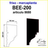 FRISO EEDY-EPS-CTO BEE-200 ART.8680