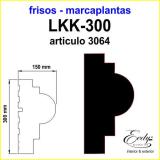 Friso EEDY-EPS-CTO LKK-306 ART.3064