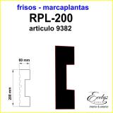 FRISO EEDY-EPS-CTO RPL-200 ART-200