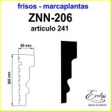 Friso EEDY-EPS-CTO ZNN-206 ART.241