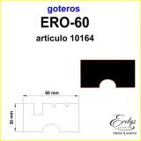 gotero EEDY-EPS-CTO ERO-60 CTO ART.10164