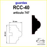 Guarda EEDY-EPS-CTO  RCC-40 ART.747