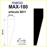 Marco EEDY-EPS-CTO MAX-180 ART.6611