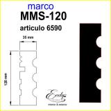 Marco EEDY-EPS-CTO MMS-120 ART.6590