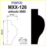 Marco EEDY-EPS-CTO MXX-126 ART.3065