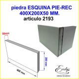 PIE-REC-400 ART.2193