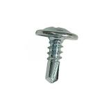 Tornillo T1 punta mecha x 100 unidades ART.9003