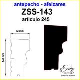 Antepecho EEDY-EPS-CTO ZSS-143 ART.245