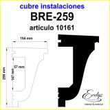 CUBRE INSTALACIONES BRE-259 ART.10161