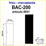 Friso EEDY-EPS-CTO BAC-200 ART.8931