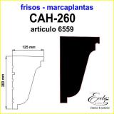 FRISO EEDY-EPS-CTO CAH-260 ART.6559