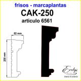 EEDY-EPS-CTO CAK-250 ART.6561