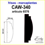 FRISO EEDY-EPS-CTO CAW-340 ART.6576