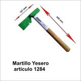 Martillo yesero EEDY art. 1284