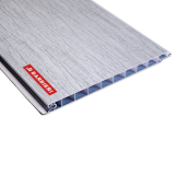 MACHIMBRE PVC 4000x200x13mm ARRAYAN ART.6642
