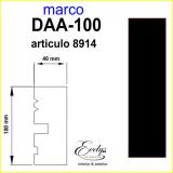 Marco EEDY-EPS-CTO DAA-100 - 40 ART.8914