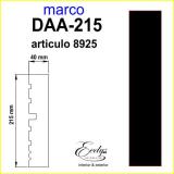 Marco EEDY-EPS-CTO DAA-215 ART.8925