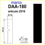 MARCO EEDY-EPS-CTO DAA-180 ART. 2519