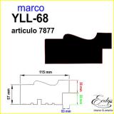 Marco EEDY-EPS-CTO YLL-68 ART.7877