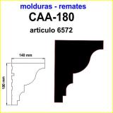 MOLDURA EEDY-EPS-CTO CAA-180 ART.6572