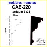 CAE-220 ART.3323