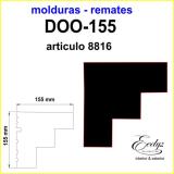 MOLDURA EEDY-EPS-CTO DOO-155 ART.8616