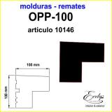 MOLDURA EEDY-EPS-CTO OPP-100 ART.10146