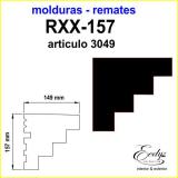 Moldura EEDY-EPS-CTO RXX-157 ART.3049