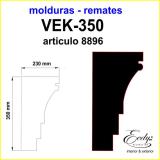MOLDURA EEDY-EPS-CTO VEK-350 ART.8896