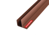 Perimetral Barbieri Cedro 3m Art.10608