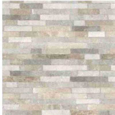 PLACA SIMPLISIMA PIEDRA ARCILLA 1.20X2.40 8MM ART9669