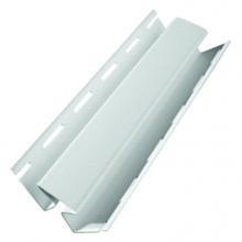Esquinero interior siding blanco ART.291