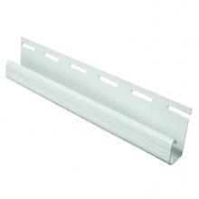 Perfil J 3.80 metros Blanco ART.306