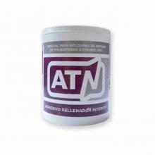 Adhesivo Atenneas pote x 1kg caja 10u. ART.4353