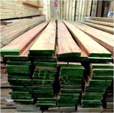 Madera 1x5 Saligna ART.67