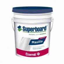 Masilla Superboard x 15 kg. ART.5567