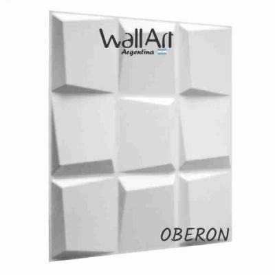 PLACA R/HUMEDAD 50CMx50CM OBERON ART.10017