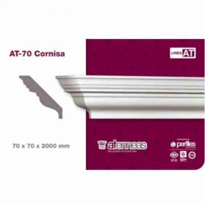 Cornisa Atenneas AT-70 x ML  ART.4330