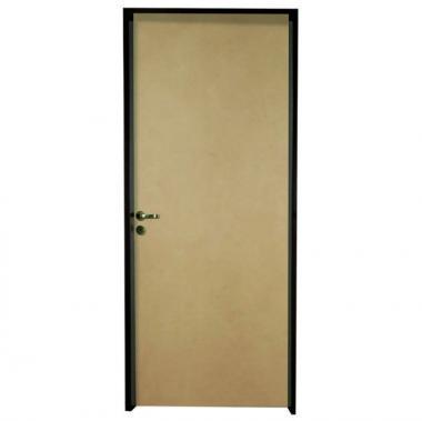 Puerta MDF 90 cm. iquierda Plac-corr ART.1574